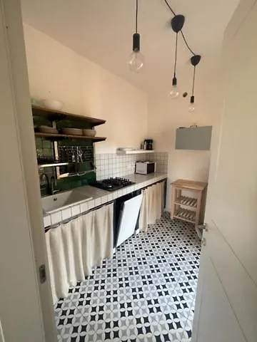 Villa Il Boschetto Marina di Castagneto Carducci Italien