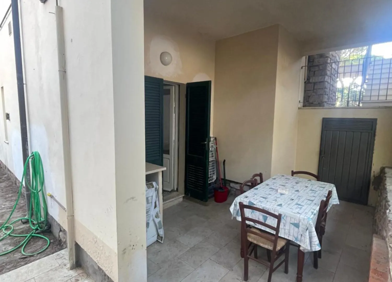 Villa Il Boschetto Marina di Castagneto Carducci