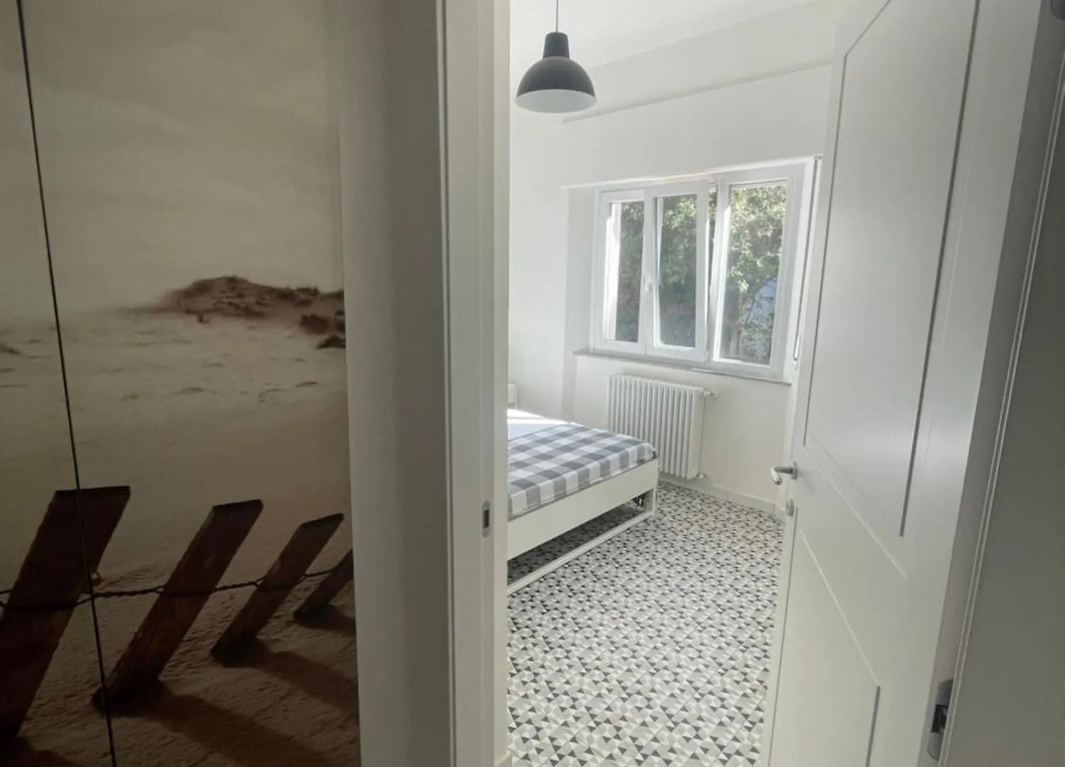 Lägenhet Villa Il Boschetto Marina di Castagneto Carducci